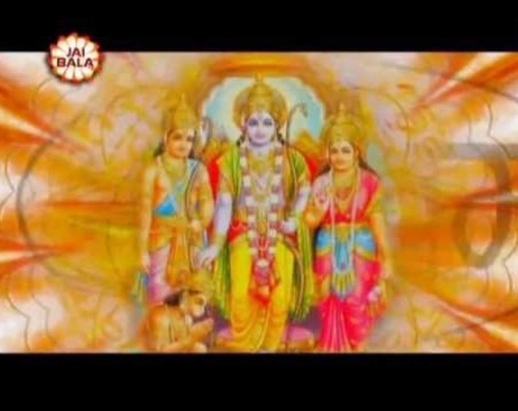 
Ram Navmi Special: Popular Punjabi Devotional Song 'Jai Shree Ram' Sung By Saleem, Sudesh Kumari, Jitender Kumar And Ranjeet Rana
