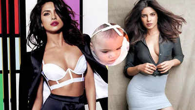 Priyanka Chopra reveals about her surrogacy journey, confesses she didn't want to date Nick Jonas in the beginning...