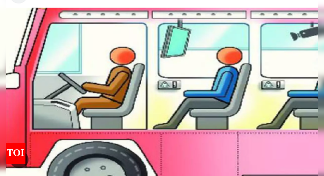Mettupalayam Road New Bus Terminal is a new stage now; fare brought ...