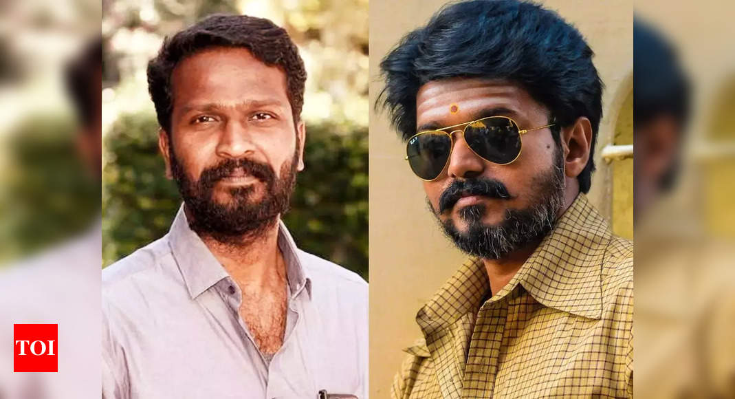 Vijay to collaborate with Vetri Maaran, confirms THIS director | Tamil ...