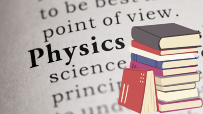 Best physics books for JEE & NEET exam preparations 2023 (May, 2024)