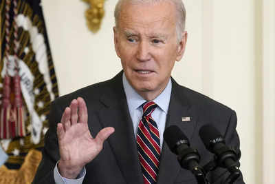 Biden Pledge For Democracy Programs: Biden Starts Summit With $690M ...