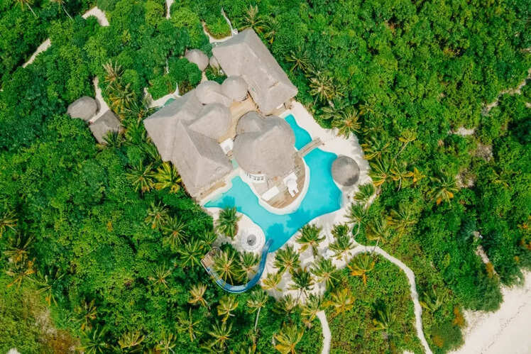 Soneva Jani, Manadhoo
