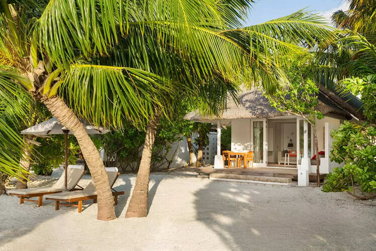 LUX* South Ari Atoll, Dhidhoofinolhu