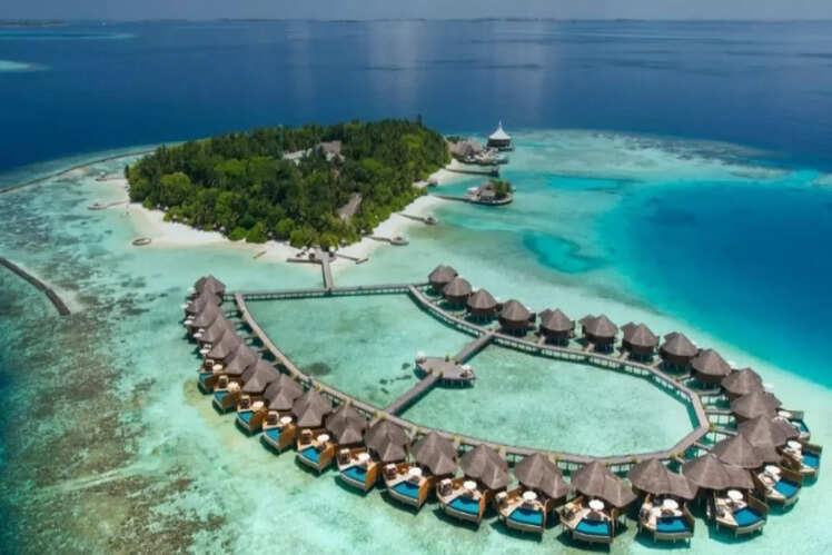 Baros Maldives