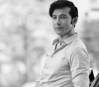 Tota Roy Choudhury on OTT censorship: Some people from our fraternity are overdoing the intimacy bit to the point of vulgarity - Exclusive!
