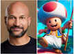 
Keegan Michael Key on voicing Toad in The Super Mario Bros Movie: Being part of this legacy is really an honour
