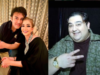 Adnan Sami had only 6 months to live