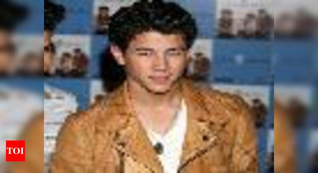 Nick Jonas Makes Return To Broadway Hindi Movie News Times Of India   Photo 