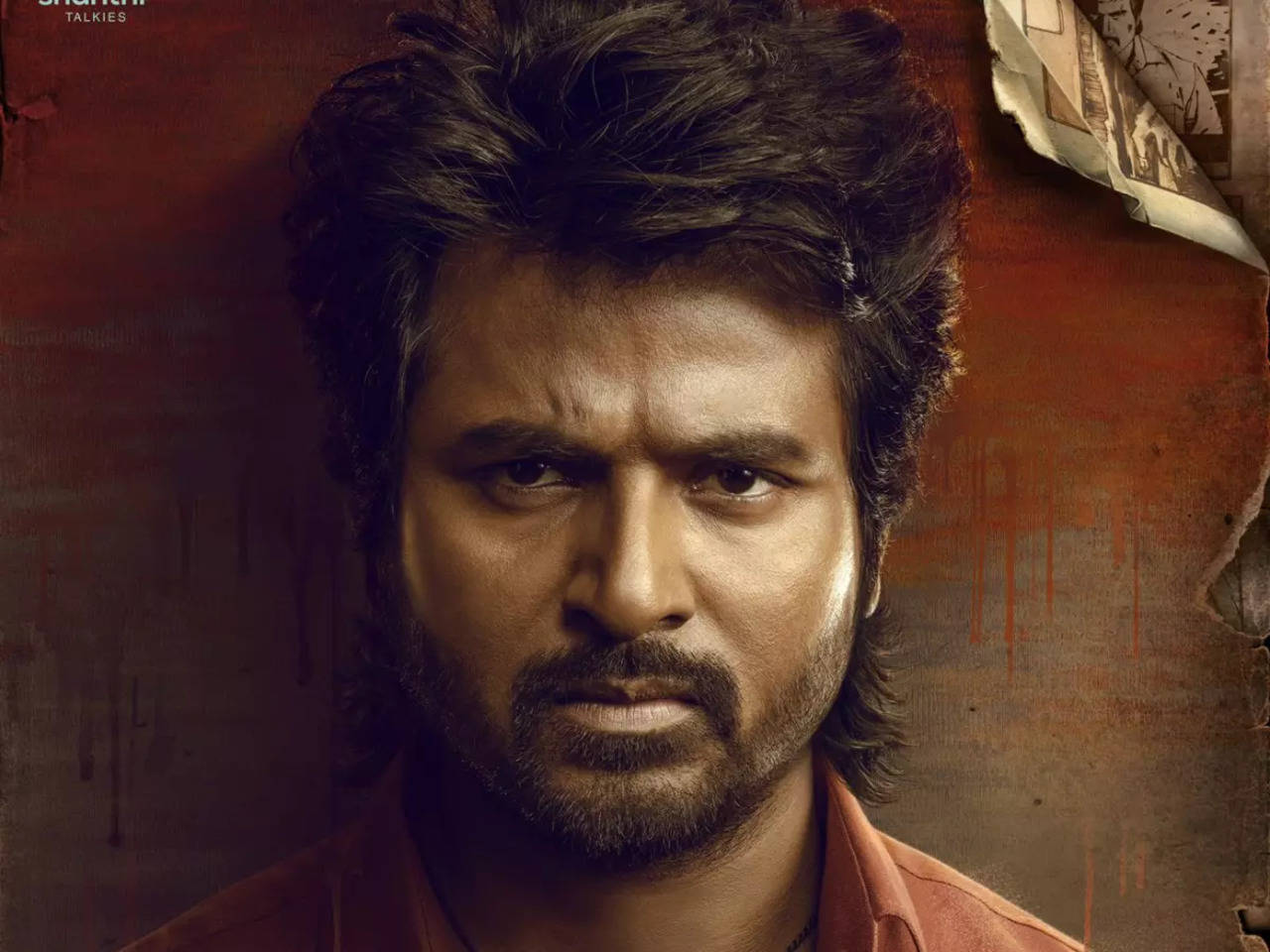 Incredible Collection of Top 999+ Sivakarthikeyan Images in Full 4K Resolution