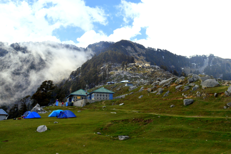 Triund Trek