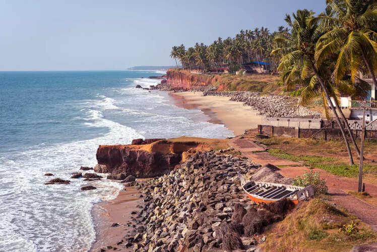 Varkala