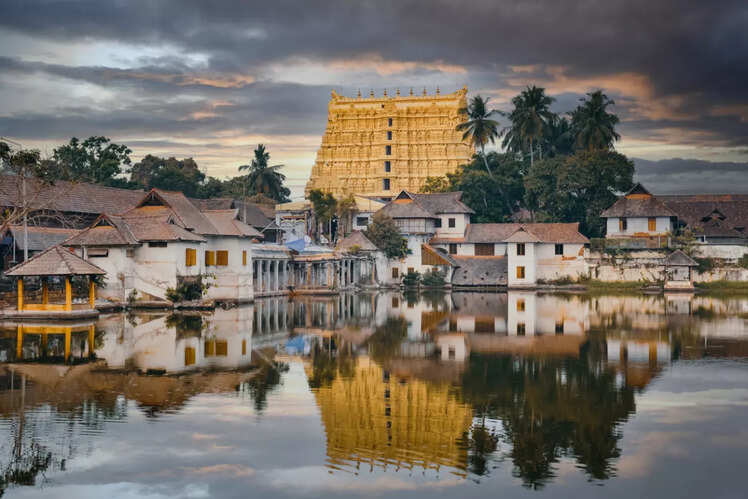 Trivandrum