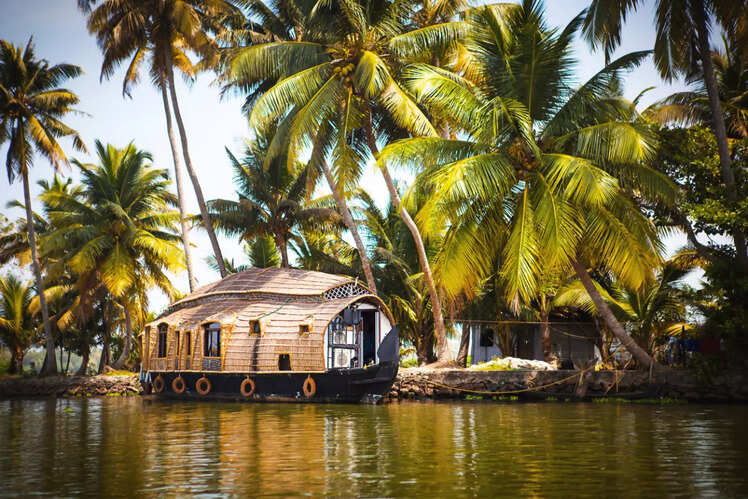 Alleppey 