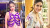 Kareena Kapoor Khan reacts on Urfi Javed's sartorial choices: 'I am not as GUTSY as her'