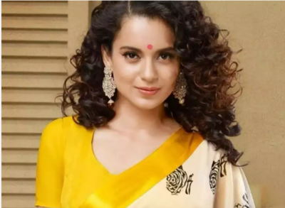 Kangana Ranaut takes a dig at the paps, teases them for not asking her about the Priyanka Chopra controversy