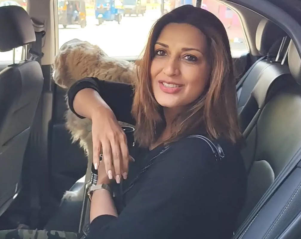 
Sonali Bendra is ageing like a fine wine, here’s the proof!
