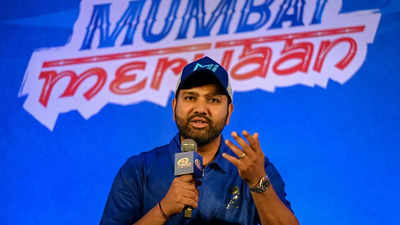 Rohit Sharma backs new 'impact player' IPL rule
