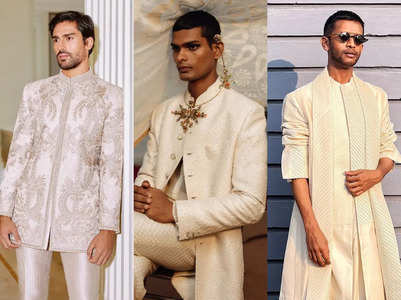 Dressing ideas for men to look their best on Eid