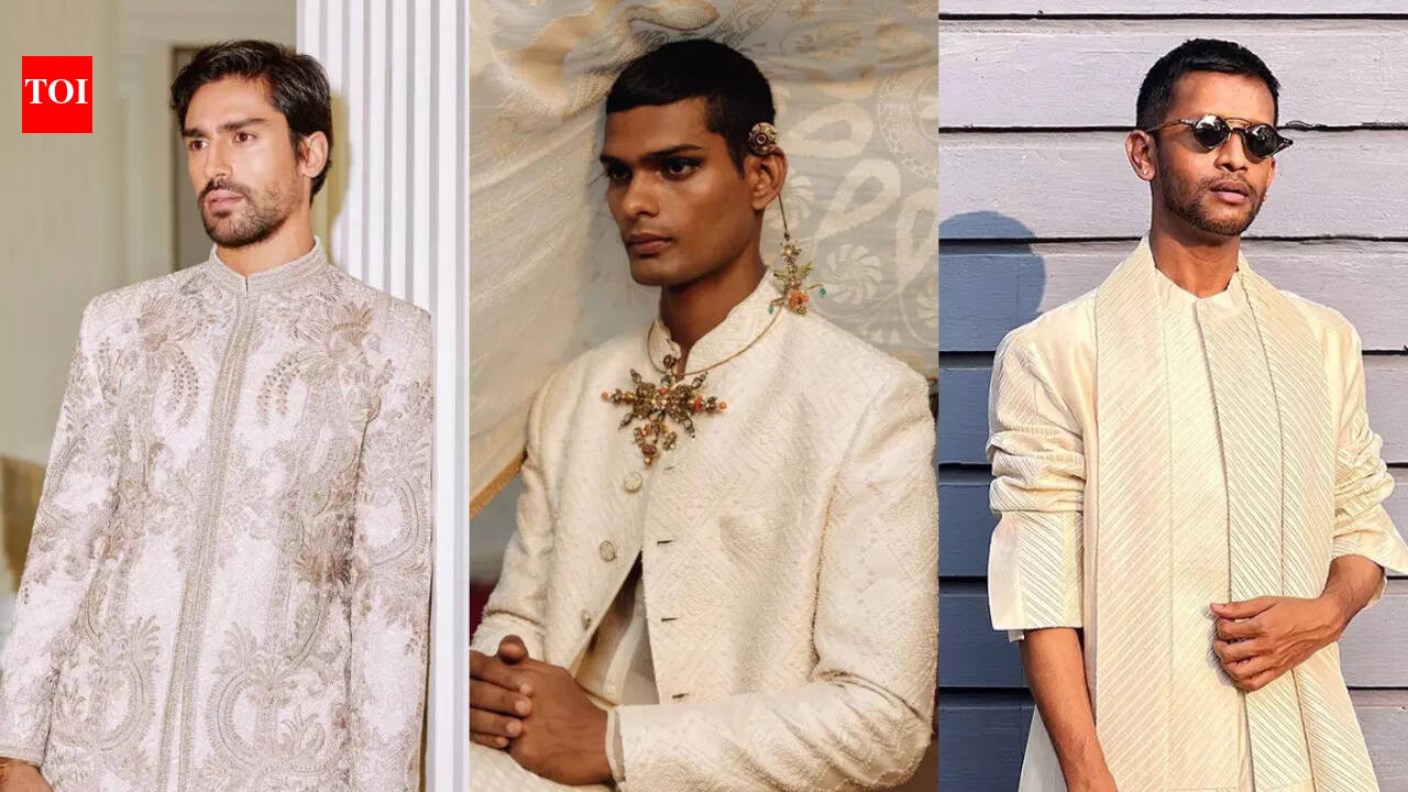 Dressing ideas for men to look their best on Eid