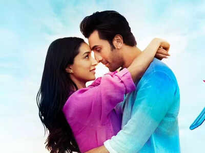 'Tu Jhoothi Main Makkaar' worldwide box office score breaches Rs 200 crore mark