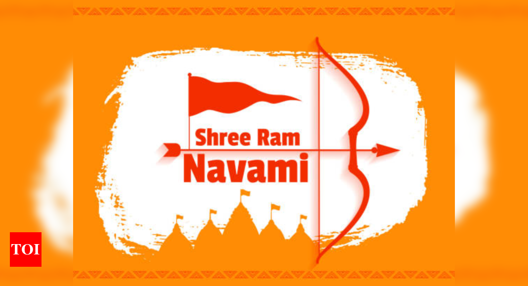 Ram navami poster by videopc on DeviantArt