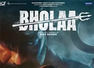 Movie Review: Bholaa - 3.5/5