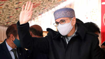 Election Commission manages to find new excuses to delay J&K polls: Omar Abdullah