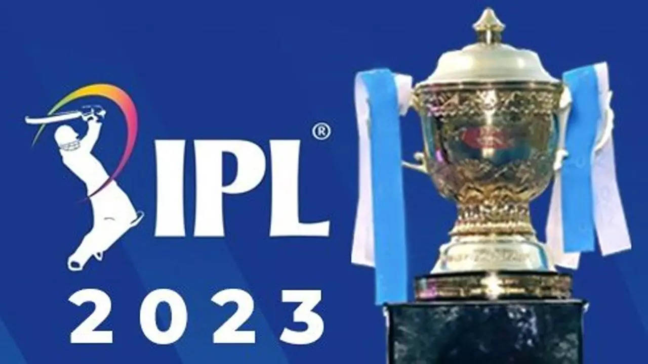 IPL 2023 Live streaming, complete schedule, when and where to watch live action in UAE Cricket News