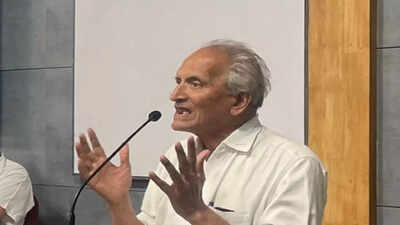 Sacred texts of various faiths advocate accountability: Professor VK Tripathi