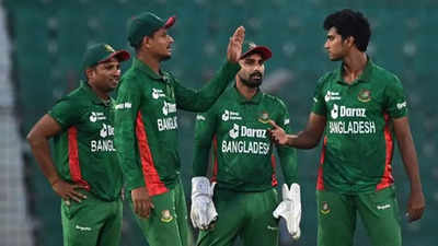 Shakib Al Hasan, Litton Das star as Bangladesh beat Ireland by 77 runs in 2nd T20I