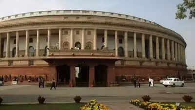 Government introduces Forest (Conservation) Amendment Bill which seeks to fast-track strategic and security related projects