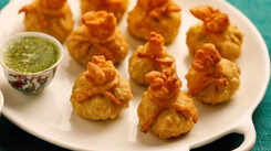 Watch: How to make Potli Samosa