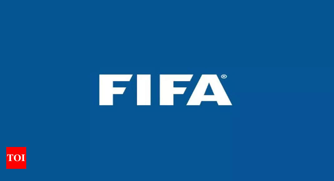 Indonesia stripped of under-20 World Cup hosting rights: FIFA | Football News – Times of India