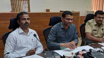 Close watch on model code of conduct violations: Udupi DC