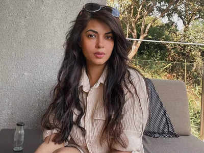 Meera Chopra on turning producer: I am done with giving producers the power to decide the quality of work I deserve