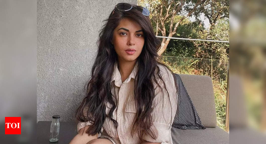 Meera Chopra on turning producer: I am done with giving producers the power to decide the quality of work I deserve | Hindi Movie News – NewsEverything Life Style
