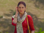 ​Checkout movie stills of the Punjabi movie 'Bai Ji Kuttange'​
