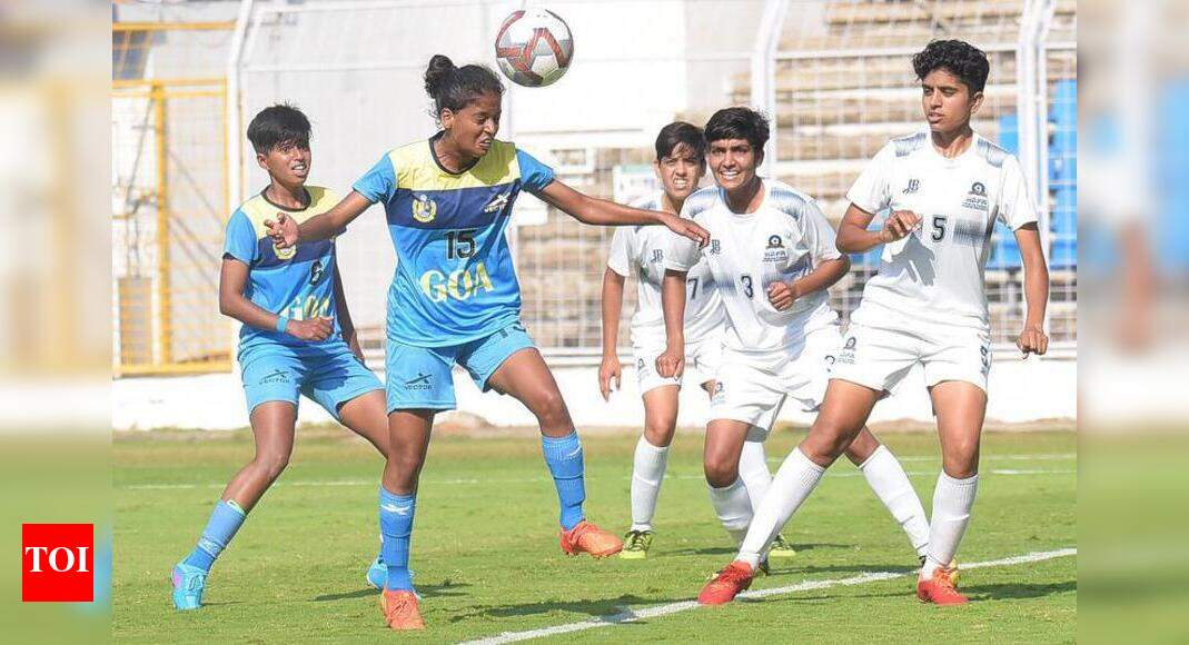 Himachal Pradesh hammer four past Goa in Women’s Nationals Goa News