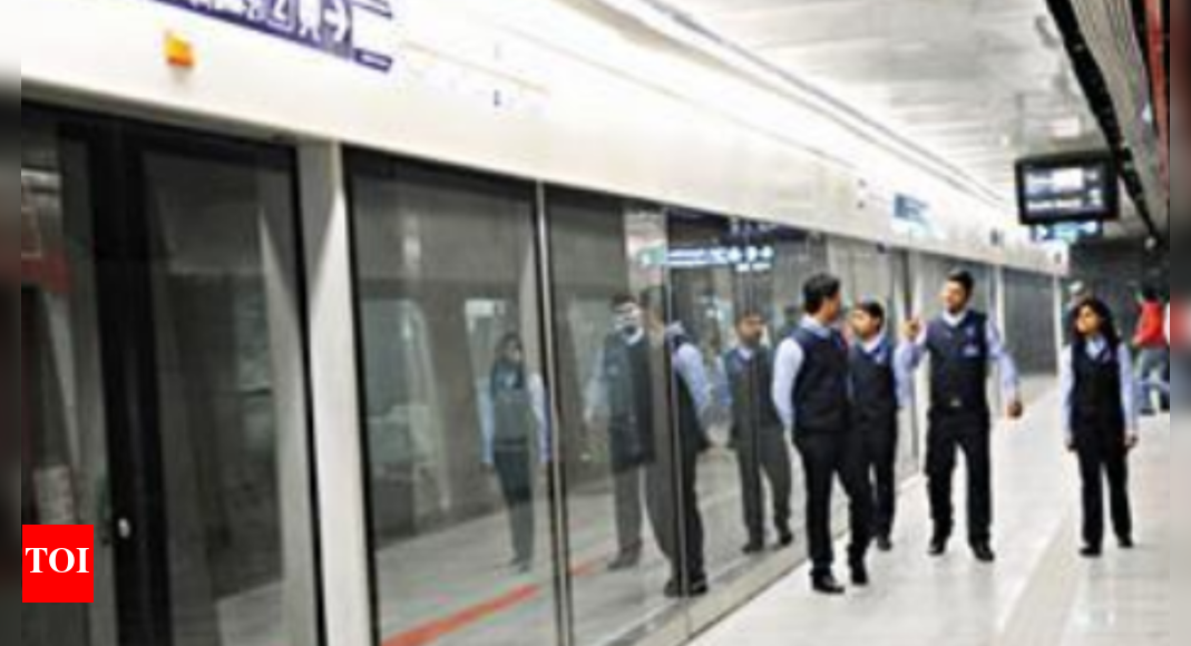 Funds required to run Metro, pay salaries can't be attached, clarifies