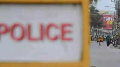 27-year-old ragpicker beaten to death on suspicion of theft in Gurgaon, 2 held