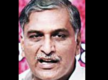 
Both Telangana and country need K Chandrasekhar Rao's leadership, says T Harish Rao
