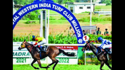 Pay Rs 730 crore rental arrears or face eviction: HC to Madras Race Club