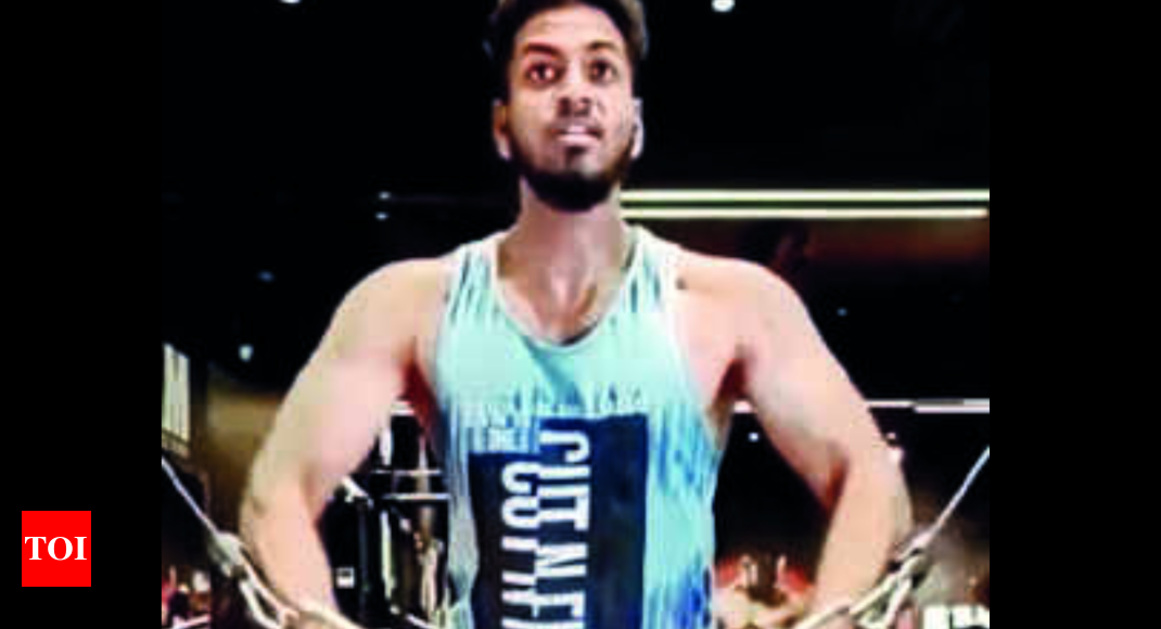 Tamil Nadu bodybuilder dies in gym steam room after workout: Can a