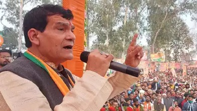 UP cabinet passes ordinance to amend ULB rules for OBC quota