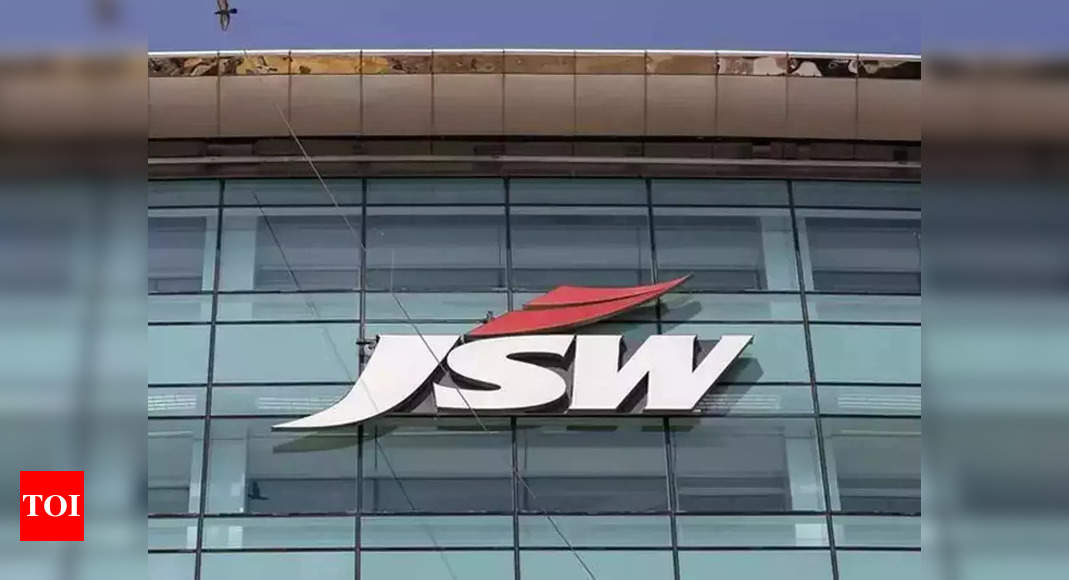 Mytrah: JSW Energy acquires 12 more SPVs from Mytrah – Times of India