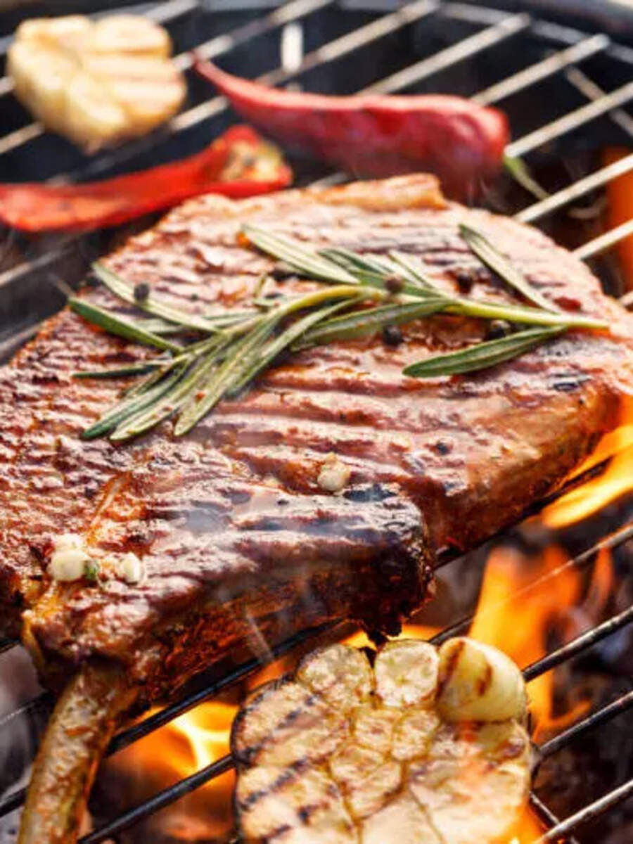 8 Foods To Eat To Beat Vitamin B1 Deficiency Times Now