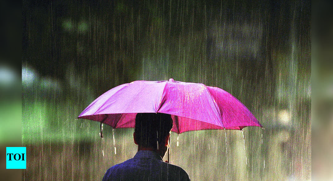 Mercury: Mercury Remains Below Normal, Rain Looms In Some Parts Of ...
