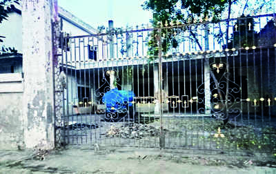 6 yrs on, LIT plans to open sealed centre