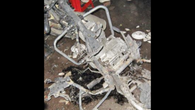 Another witness in 2008 Malegaon blast case hostile, 31 so far